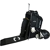 Driver13 Botas de Montar Bolsa Deluxe